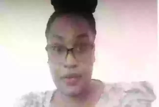 Alinaitwe Justine